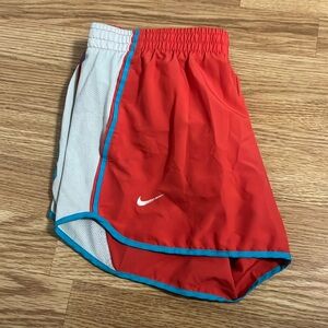 Nike Dry Fit Athletic Shorts Size Small